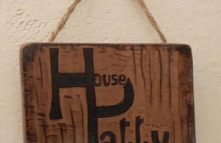 HOUSE PATTY, casa vacanze - Foto 13