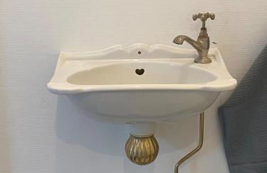 Design-Loft mit 2 Balkonen am Stadtwald - 20 min zur Messe Düsseldorf - Foto 33