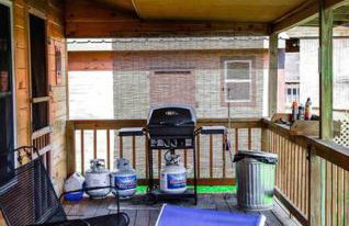 Liberty Cabin on Collier Creek - Foto 57