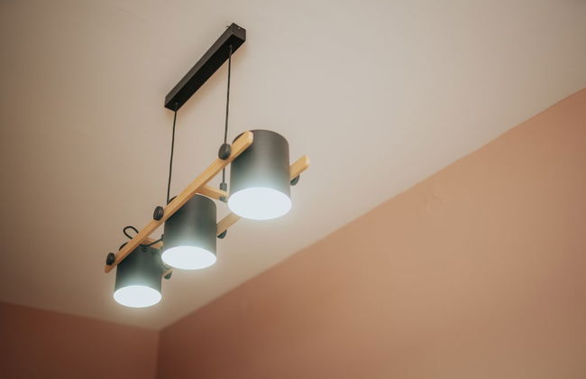 Kalavrita downtown 3 bedroom house for 6 pers - Foto 23