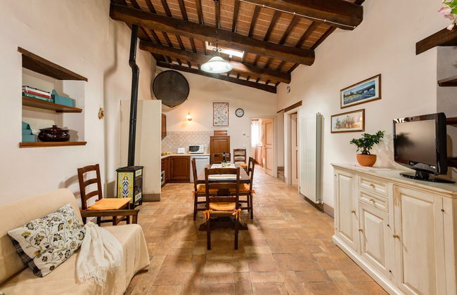 Agriturismo Case Graziani - Photo 74