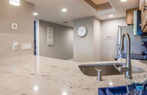 Park Shore Resort Top Floor 2 Bed 2 Bath Sleeps 6 - Foto 12