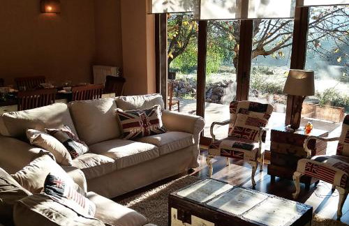 Chalet Coquelicot (Co-cli-co) relax in nature - Photo 3