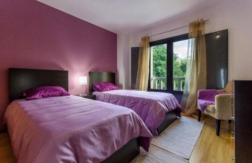 Charming villa in Cividade, 150 m² with private pool - Foto 9