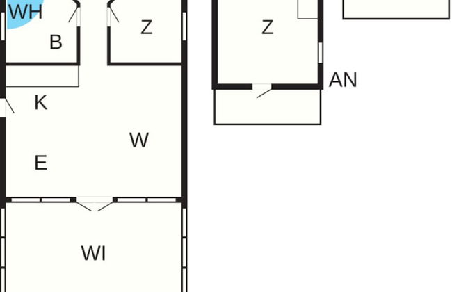 Family Retreat in Hovborg - By Traum Ferienwohnungen - Foto 3