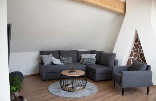 Ferienwohnung Kurz "Panoramablick" - Foto 5