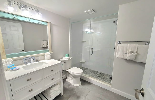 Barefoot Beach Resort - Foto 25