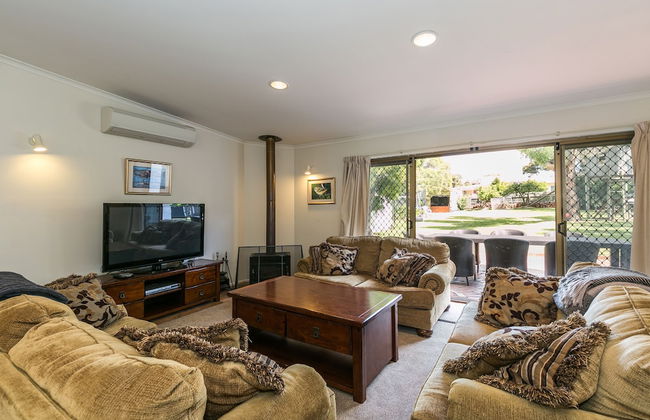 Beachfront Cottages Torquay - Foto 25