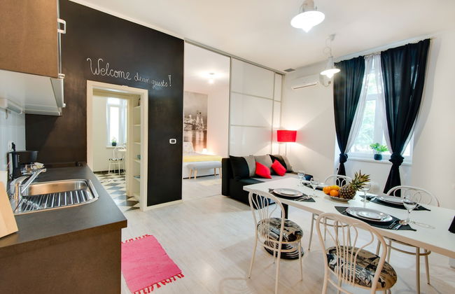 Apartments Galleria Chill - Foto 1