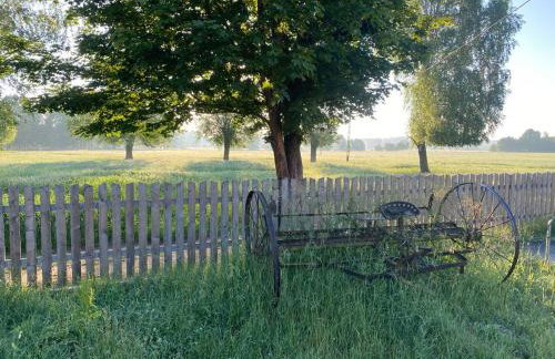 Farma Puchałowo - Foto 74