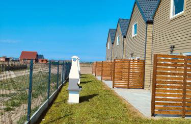 Domki Summer Village Rewal - Foto 24