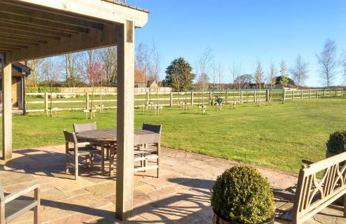 White Cottage Apartment - Foto 19