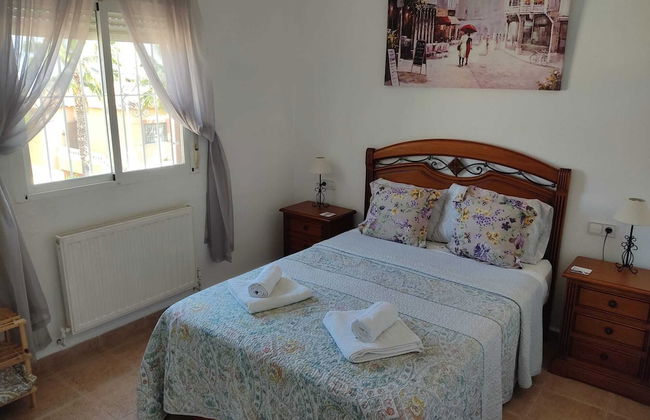 Villa Castillo Nuevo - Foto 7