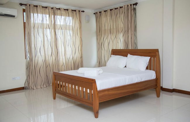 Baobab Hotel Apartment By Zakinn - Photo 5