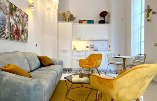 innCádizCasa Señorial Rivadavia - Foto 10