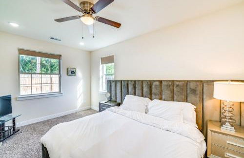 Walk to Historic Dtwn McKinney Family Retreat - Foto 11