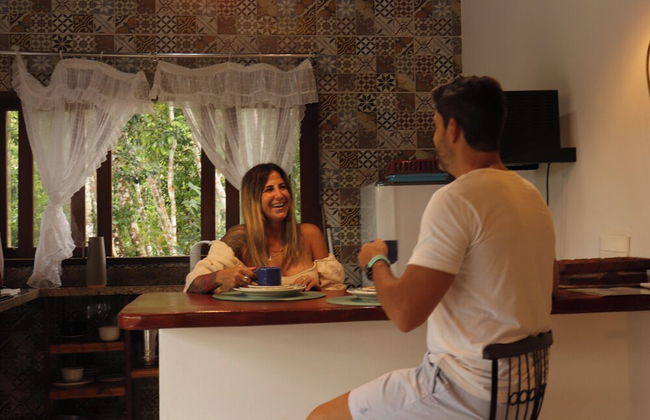 Chalés Pura Vida - Photo 30