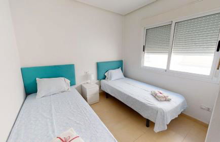 Casa Rosalia - A Murcia Holiday Rentals Property - Foto 12