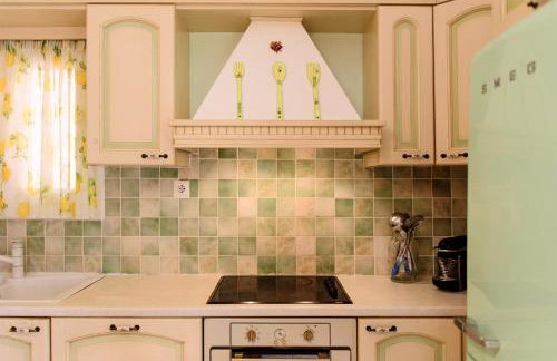 JASMINE OF POSEIDONIA - Foto 58