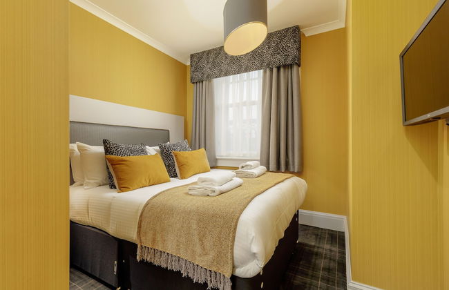 Destiny Scotland - Princes St Residence - Foto 28