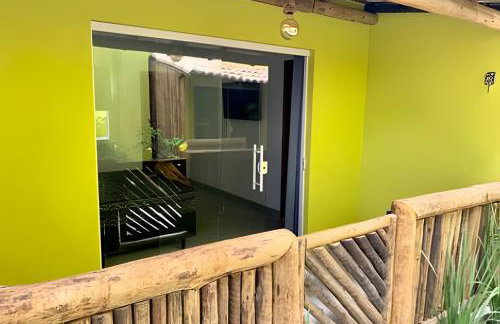 Villa Suites Gostoso - Casa e Suítes em Condomínio beira-mar - Foto 57