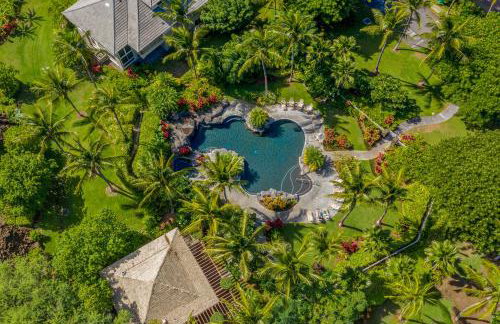 Palm Villas at Mauna Lani H22 - Foto 32