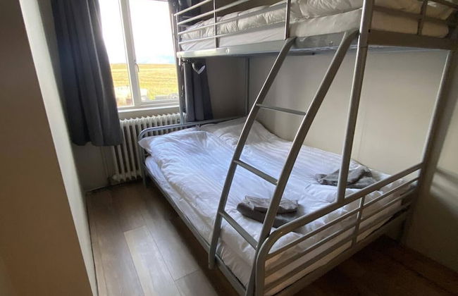 Álftártunga farm guesthouse - Foto 5