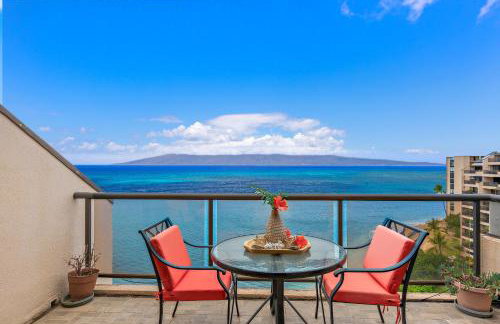 Sands Of Kahana 281 2bed 2ba Penthouse condo - Foto 1