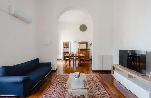 Charming Sea View Loft by Mare&Dimore - Foto 16