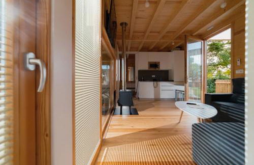 Cabanas Narea - Foto 57