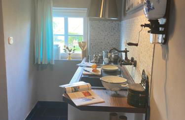 HUUS HILKE 4-Sterne Ferienhaus in Campen - Photo 6