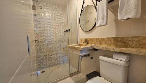 Suíte Premium nº 102 no Metropolitan - Foto 5