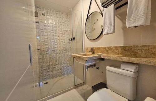 Suíte Premium nº 102 no Metropolitan - Photo 5