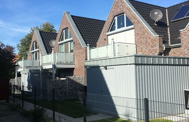 Ferienwohnung Memmert - Foto 18