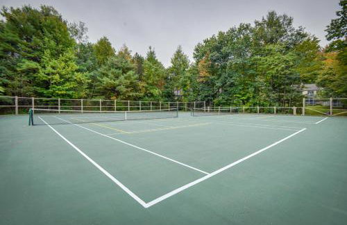 Gilford Townhome with Lakefront Beach and Pool Access! - Photo 38