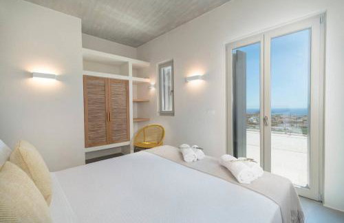 Salt n Sky Vivlos Naxos - Foto 7