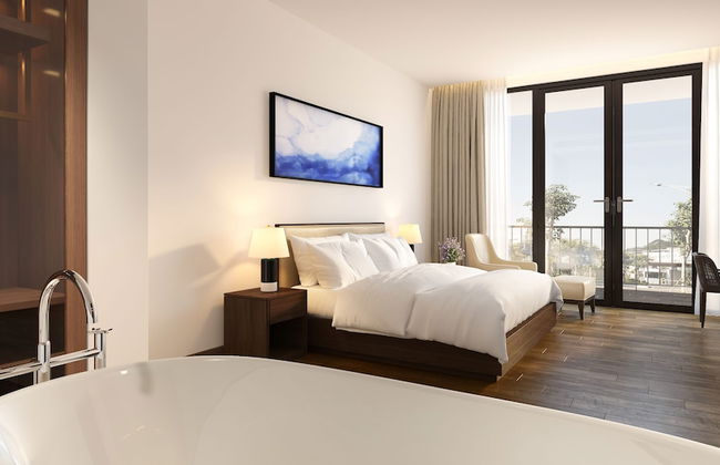 Oakwood Ha Long - Foto 14