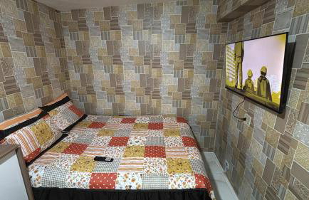 Espaço para duas pessoas, 5 minutos do centro de Sao Bernardo do Campo - Foto 1