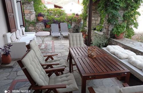 Natali's Villa by the sea - Foto 40