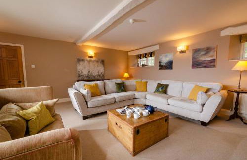 The Eltermere Old Barn, Elterwater - Foto 1