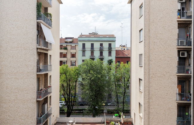 Milan Retreats Navigli - Foto 46