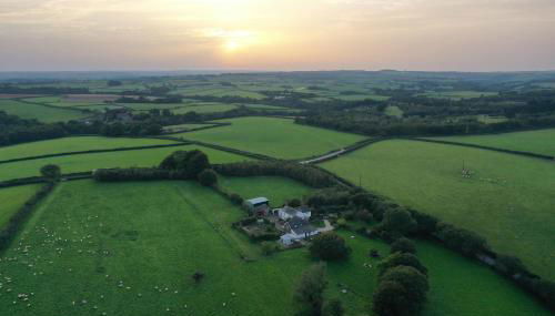 Barn End Cottage - Foto 2