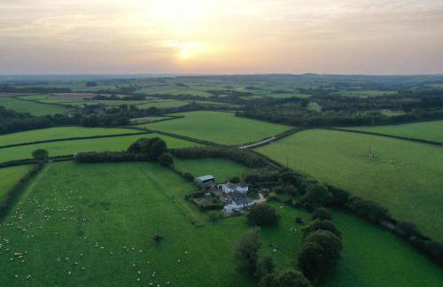 Barn End Cottage - Foto 2