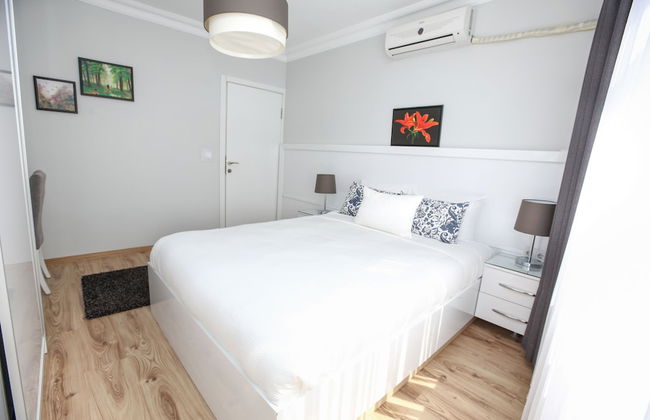 Patika Suites - Foto 14