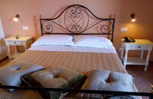 Tenuta del Perugino - Foto 136