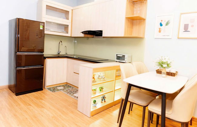 Cozy Apartment Ha Long Bay - Foto 20