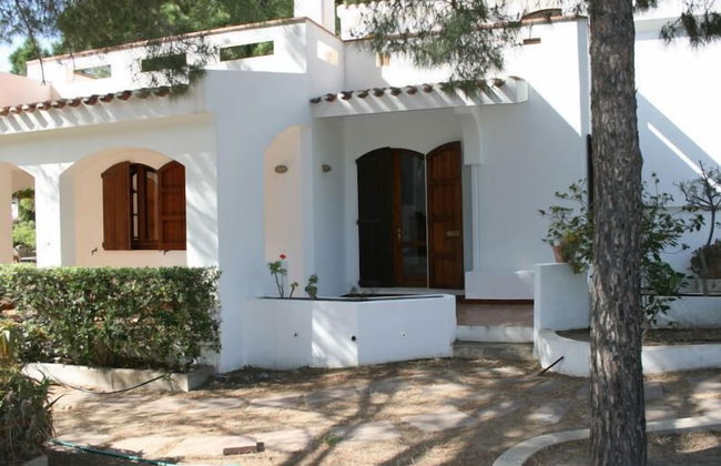 Villa Eleonora - Foto 16