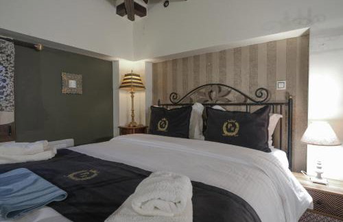 Pindos Resort - Foto 61