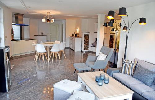 Hafen Seedorf Ferienhaus Suite Seedorf - Foto 23