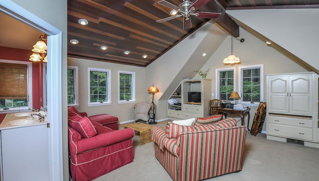 Sunset View by Taylor Made Deep Creek - Foto 3, Servicios del alojamiento